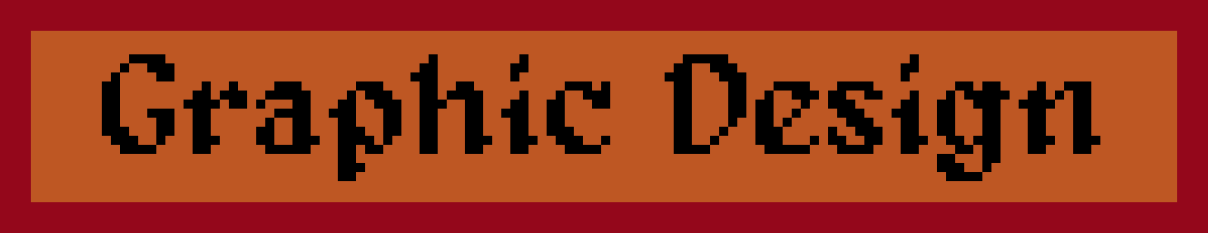 Graphic Design Button